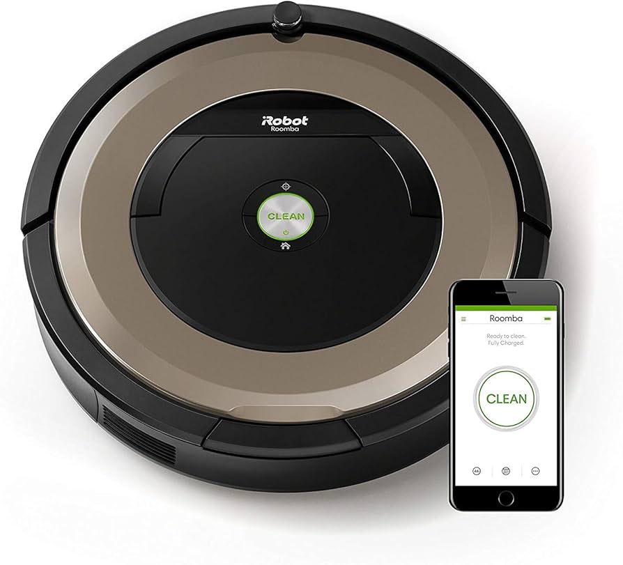 Amazon.co.jp: (Amazon.co.jp Exclusive) Roomba 691 i-Robot Robotic