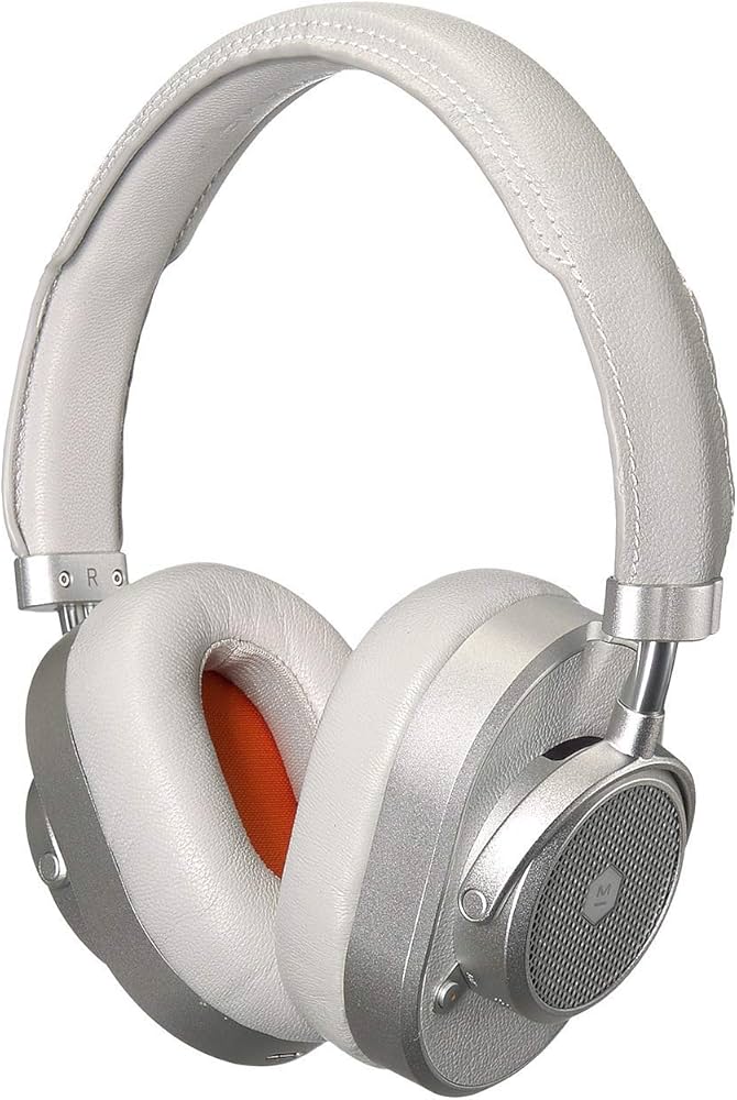 Amazon.com: Master & Dynamic MW65 Active Noise-Cancelling (ANC