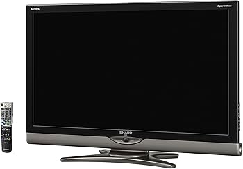 Amazon | シャープ 40V型 フルハイビジョン 液晶テレビ ブラック AQUOS