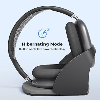 Amazon.co.jp: SUPERONE 【スリープモード】AirPods Max用に設計された