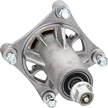 Amazon.com : 8TEN Deck Spindle for Husqvarna 42 46 inch 2146XLS