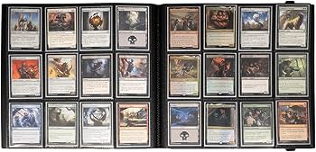 Amazon.co.jp: Ultra PRO - MTG Murders at Karlov Manor 12ポケット