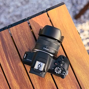 Amazon | レンズフード(シェード) Canon EF-S 55-250mm f/4-5.6 is II