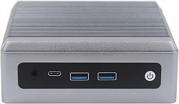 Amazon.co.jp: デジタルサイネージ・組み込み向け ミニPC Maxtang NX