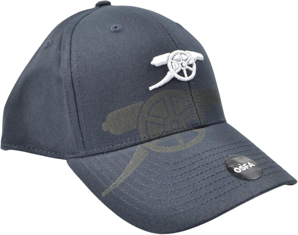 Amazon.co.jp: アーセナルイングリッシュプレミアリーグデュアルロゴ