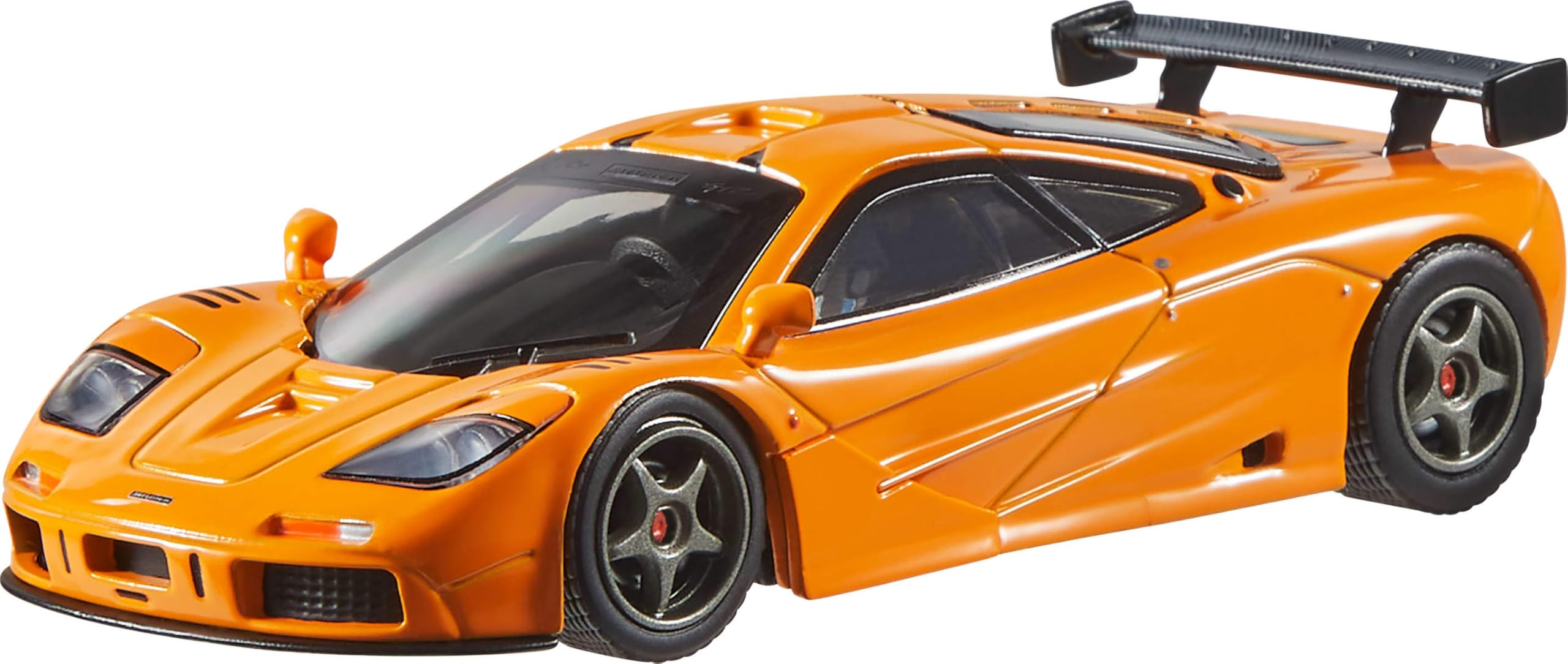 Amazon.com: Hot Wheels Premium 1:43rd Scale Vehicle, Officially