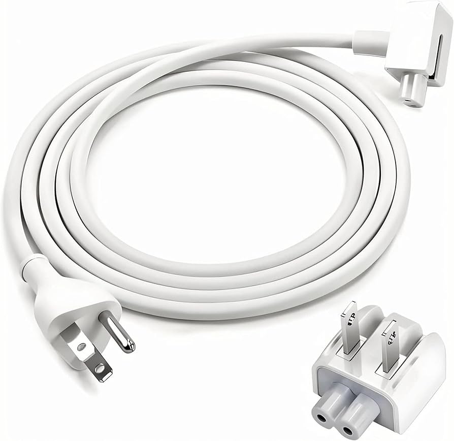 Amazon.com: WESAPPINC Replacement Power Adapter Extension Cord