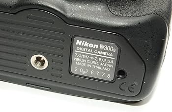 Amazon | Nikon デジタル一眼レフカメラ D300S ボディ D300S