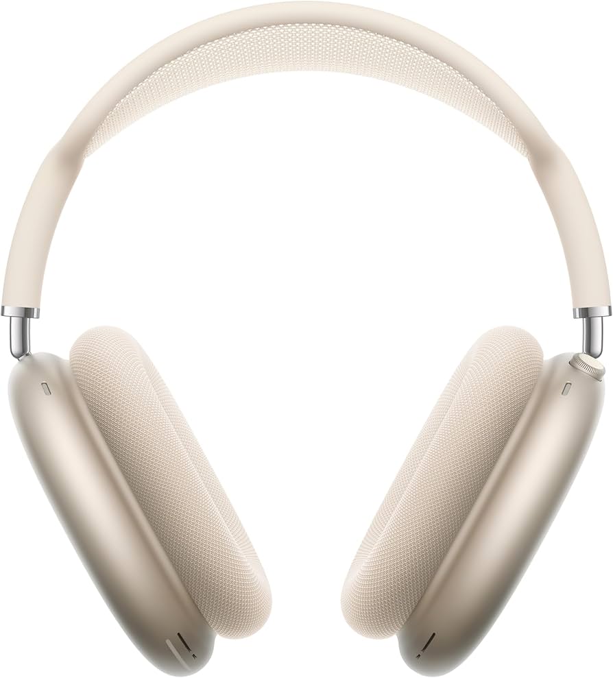 Amazon.com: Apple AirPods Max Wireless Over-Ear Headphones, Pro