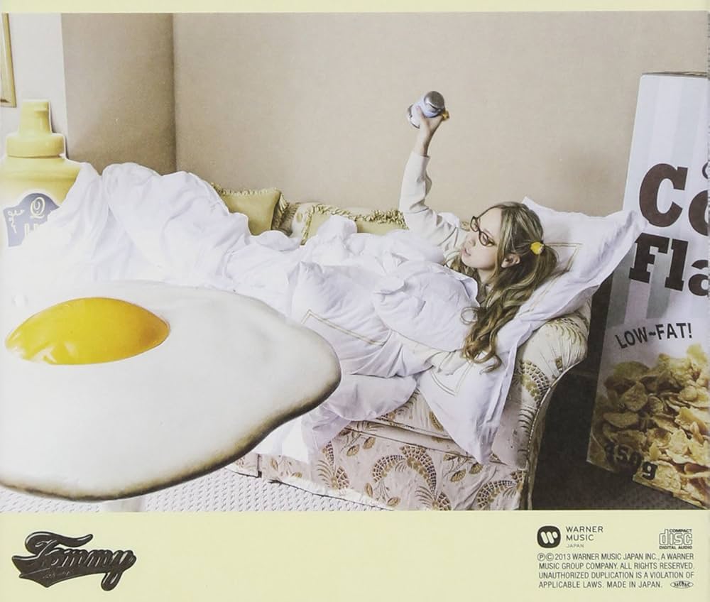 Tommy February6 - Tommy Candy Shop Sugar Me - Amazon.com Music