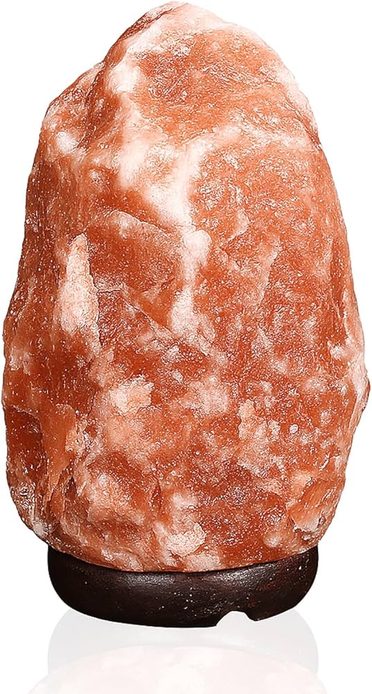 Amazon.co.jp : ヒマラヤ岩塩 ピンクソルト ヒマラヤ岩塩ランプ 岩塩