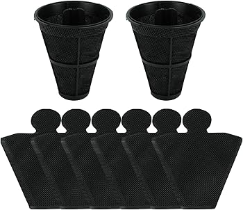 Amazon.co.jp: BBT FCA-13-C フィルター FCA-A3-W 布団クリーナー FCA