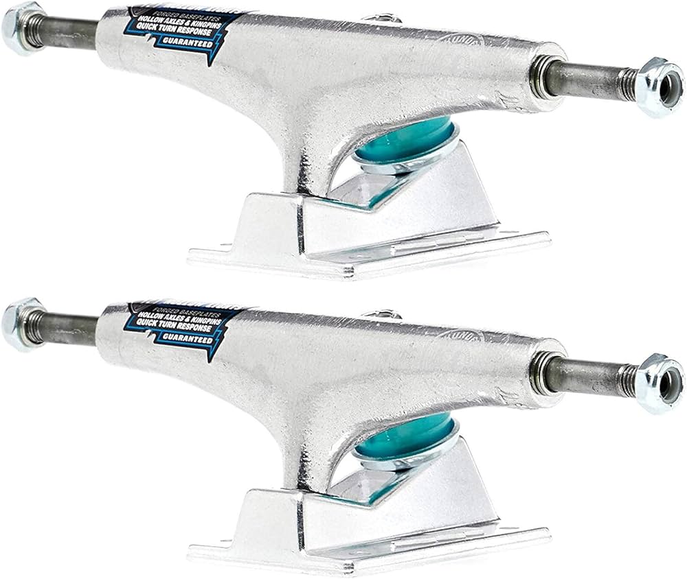 Amazon.com : Thunder Hollow II Trucks Set of Two : Sports & Outdoors