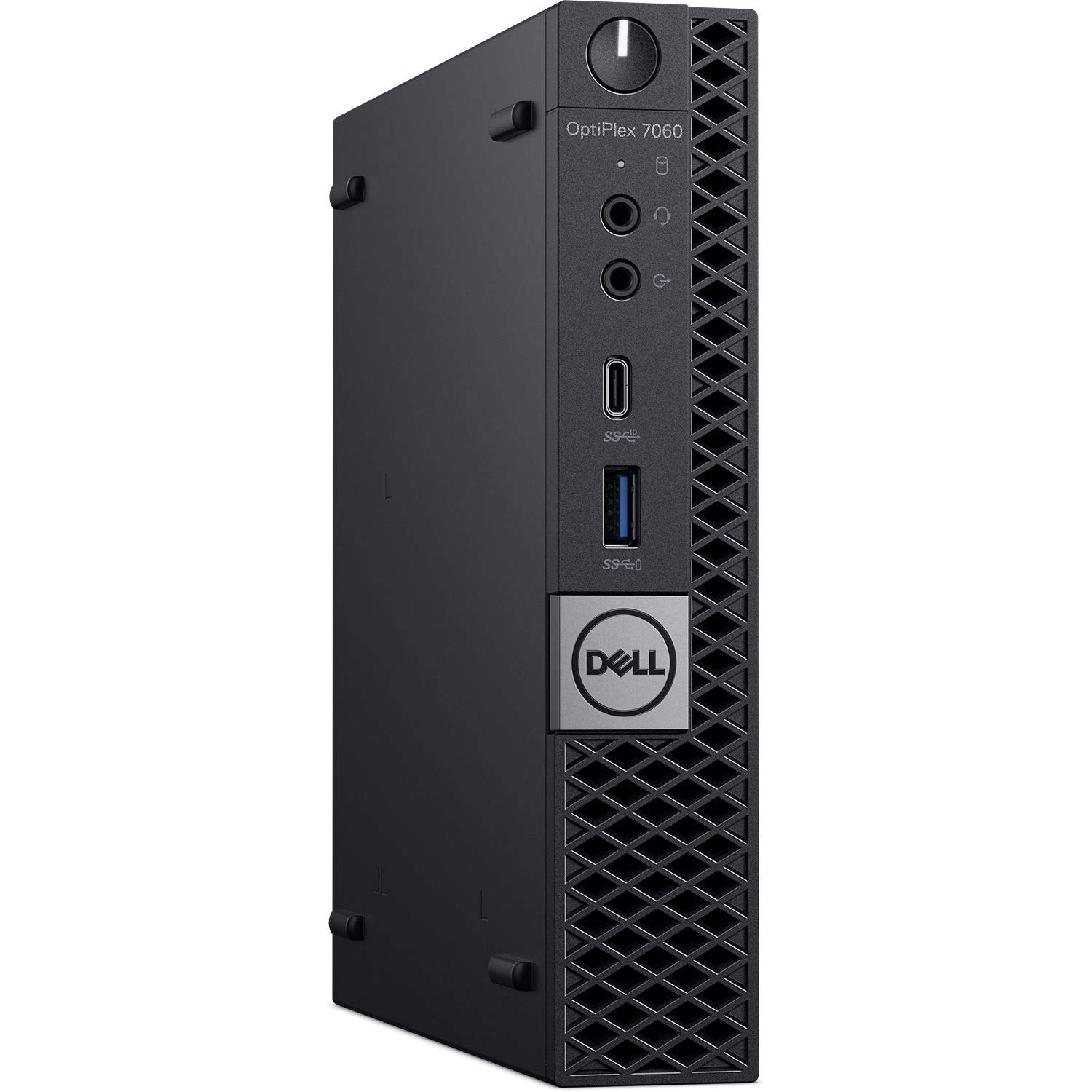 Amazon.com: Dell Optiplex 7060 Micro Factor Desktop Computer Intel
