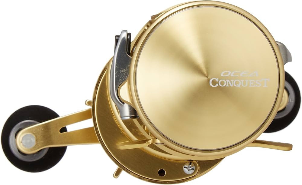 Amazon | シマノ(SHIMANO) リール 15 オシア コンクエスト 200PG 右