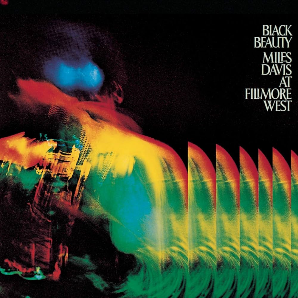Miles Davis - Black Beauty: Miles Davis at Fillmore West - Amazon