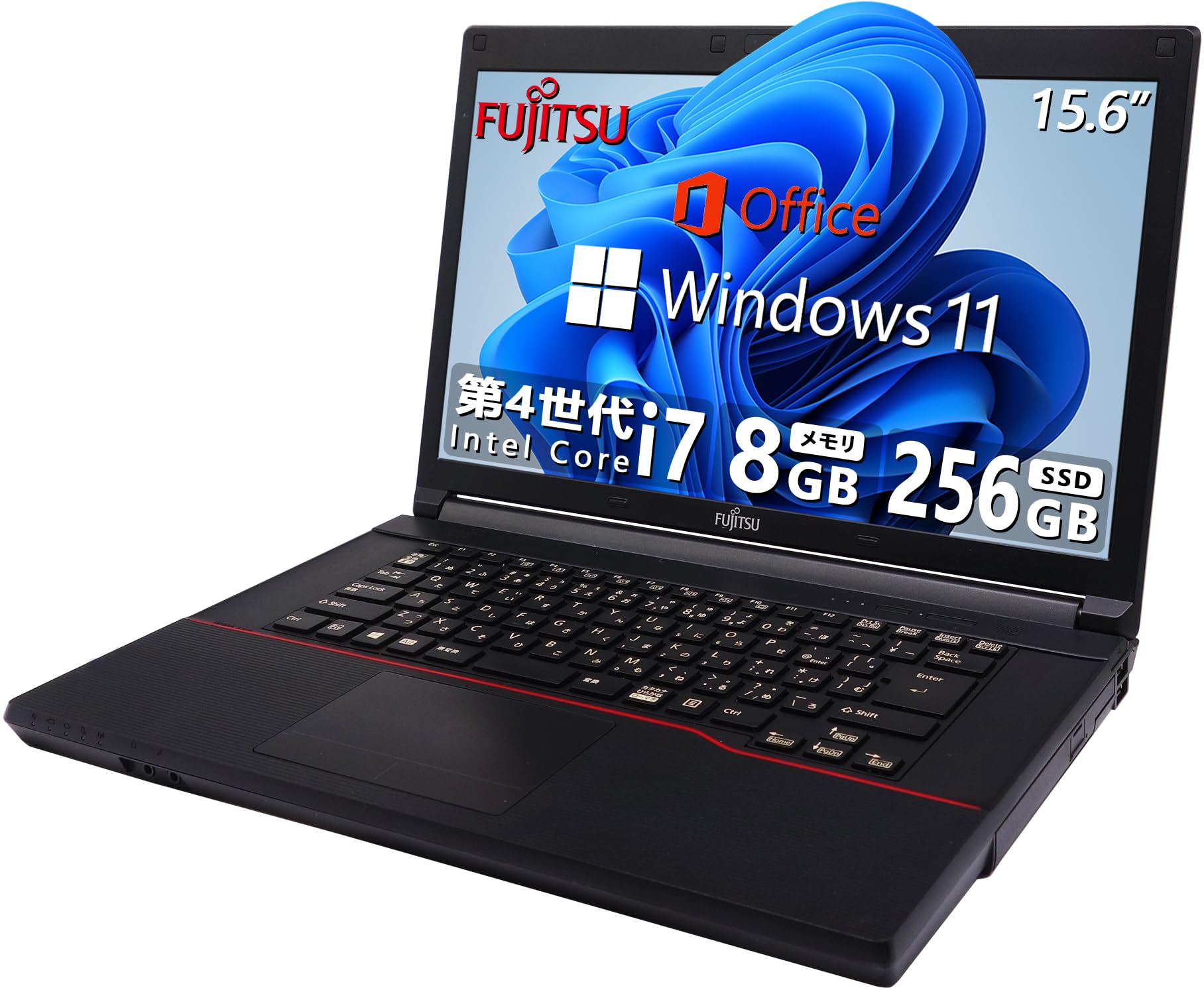 Amazon.co.jp: [CPU: 4th Generation Core-i7] Fujitsu Laptop FMV