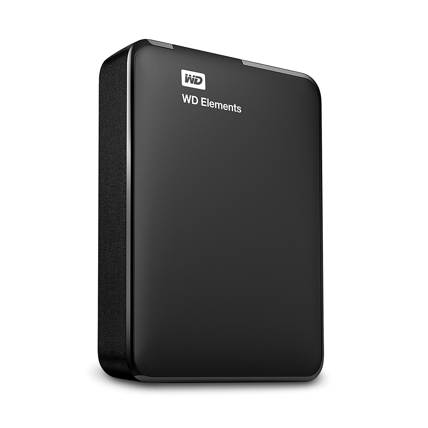 Amazon.com: WD 3TB Elements Portable External Hard Drive - USB 3.0