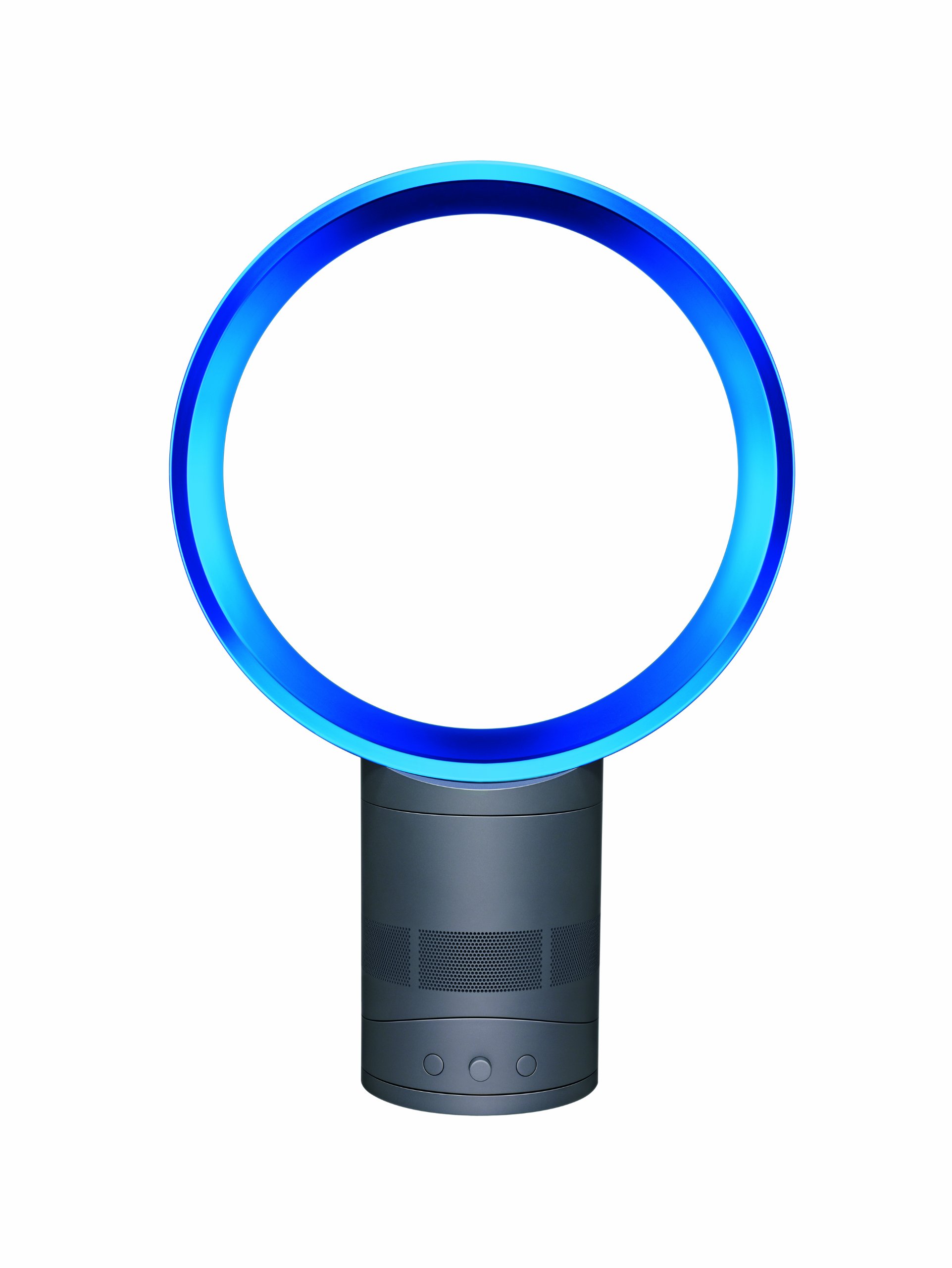 Amazon | エアマルチプライアー AM01N30IB | Dyson(ダイソン) | 卓上扇風機