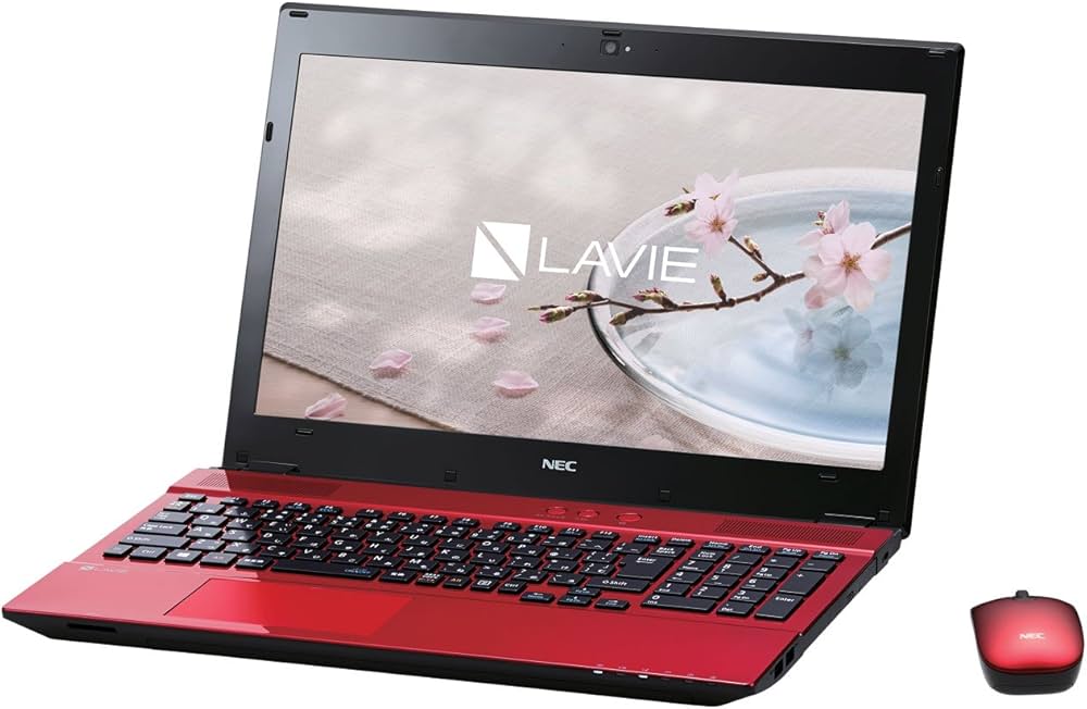 Amazon.co.jp: NEC PC-NS700GAR LAVIE Note Standard : パソコン・周辺機器