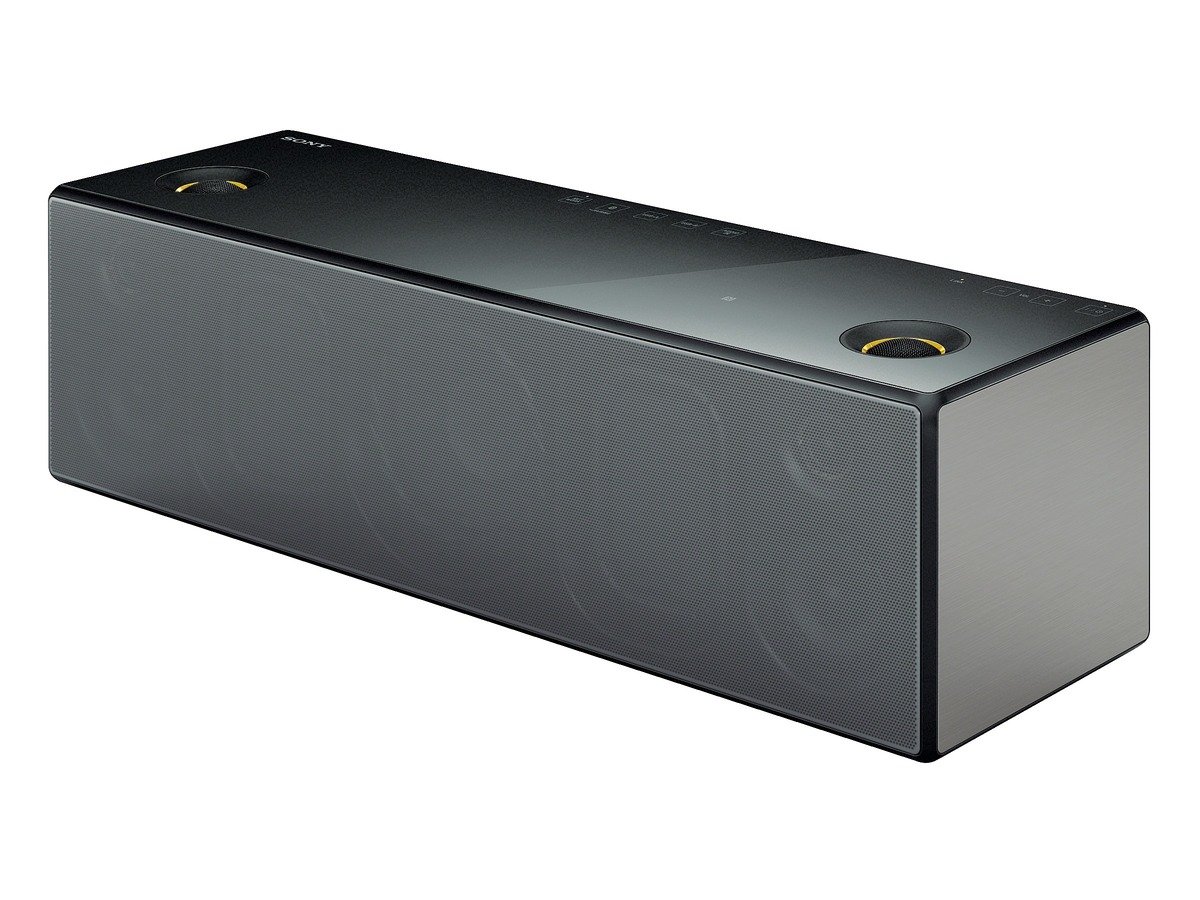 Amazon.co.jp: ソニー ワイヤレススピーカー Bluetooth/Wi-Fi/AirPlay