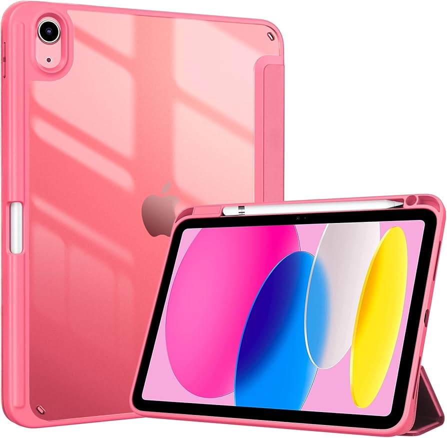 Amazon.co.jp: ProCase iPad 11世代/10世代 ケース iPad（A16）11