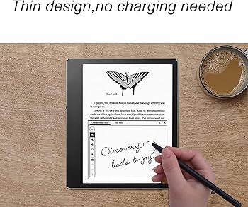 Amazon.co.jp: Kindle Scribeスタイラスペン用スタイラスペン Kindle