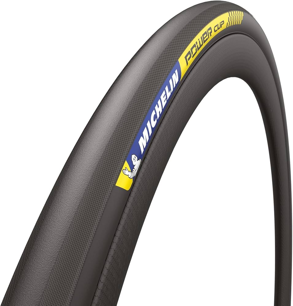 Amazon | MICHELIN（ミシュラン） 28”×25mm チューブラー POWER CUP