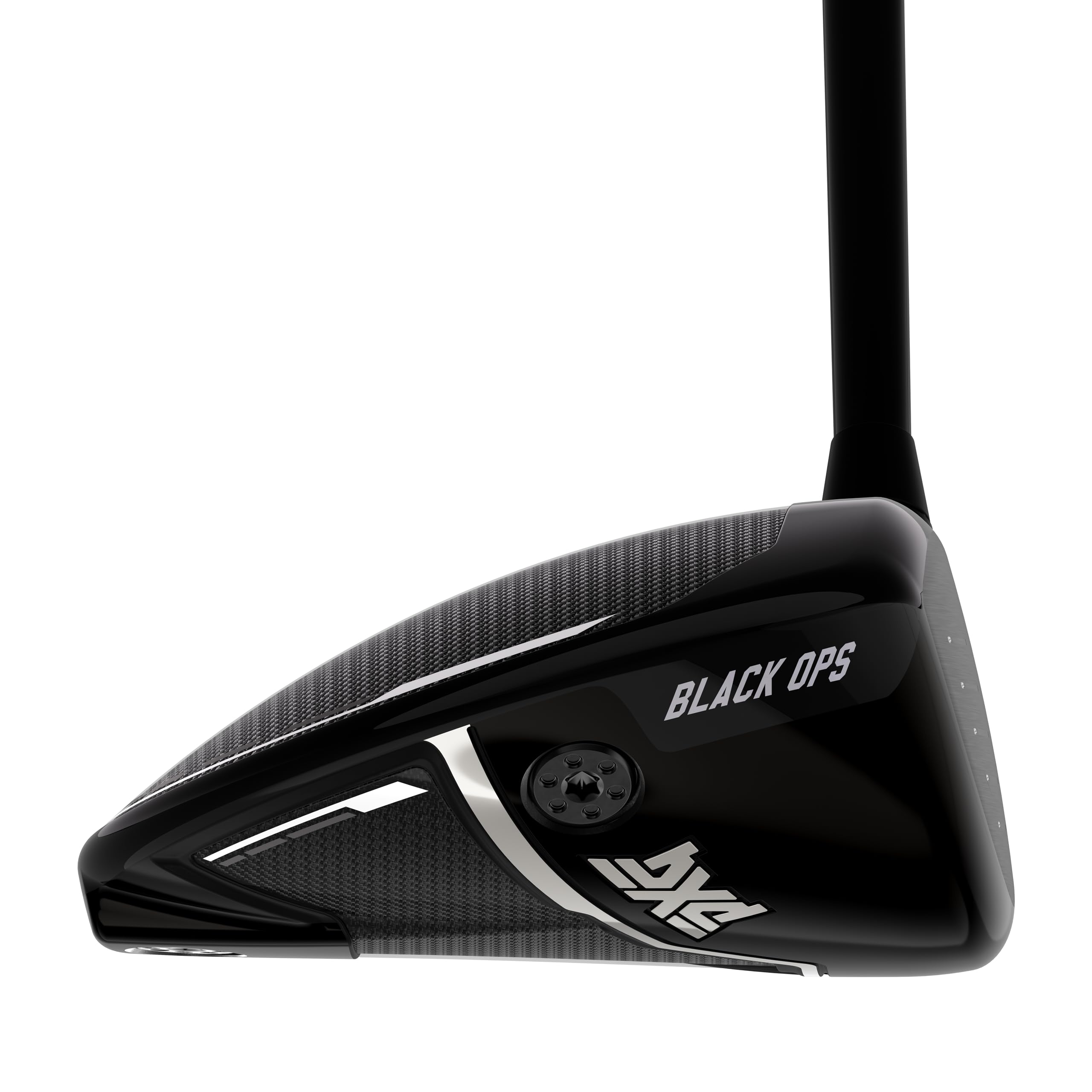 Amazon.com : PXG 0311 Black Ops Mens Golf Driver - 9° - Right Hand
