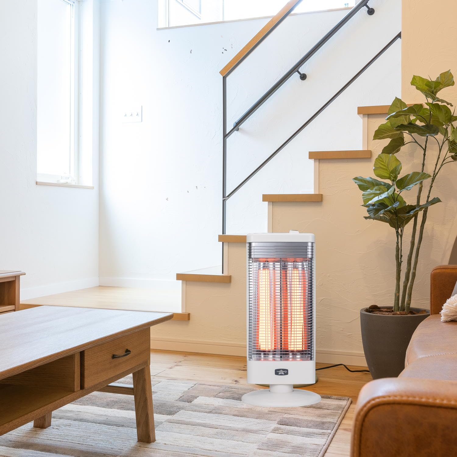 Amazon | アラジン(Aladdin) 電気ストーブ 遠赤グラファイトヒーター