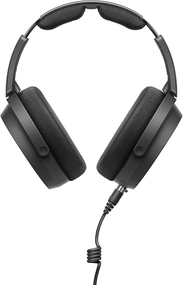 Amazon.com: HD 490 PRO Plus - Openback Professional Headphone w