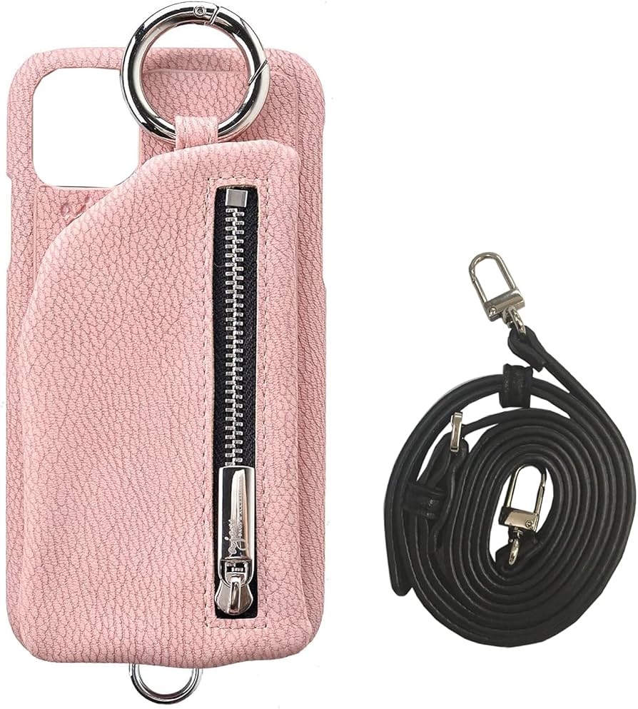 Amazon.co.jp: ajew (エジュー) 【iPhone12proMax対応】スマホケース