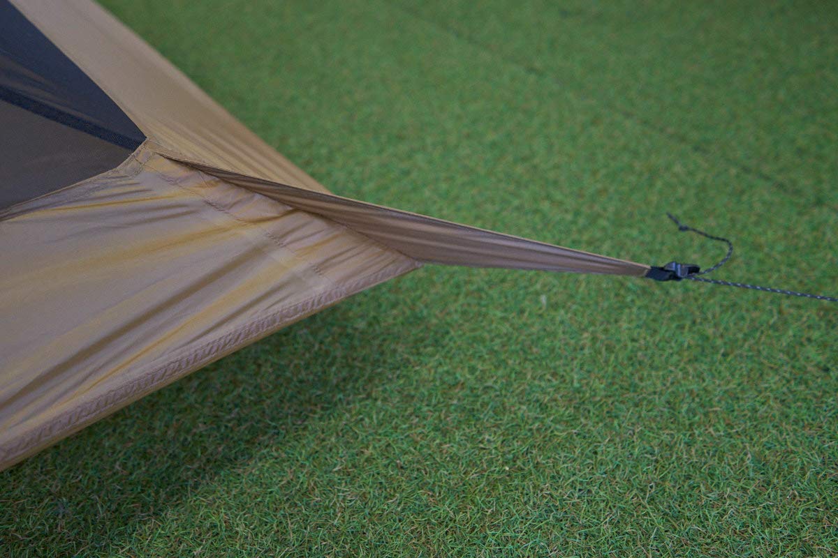 Amazon | Locus Gear（ローカスギア）Khufu HB クフ HBキット | LOCUS