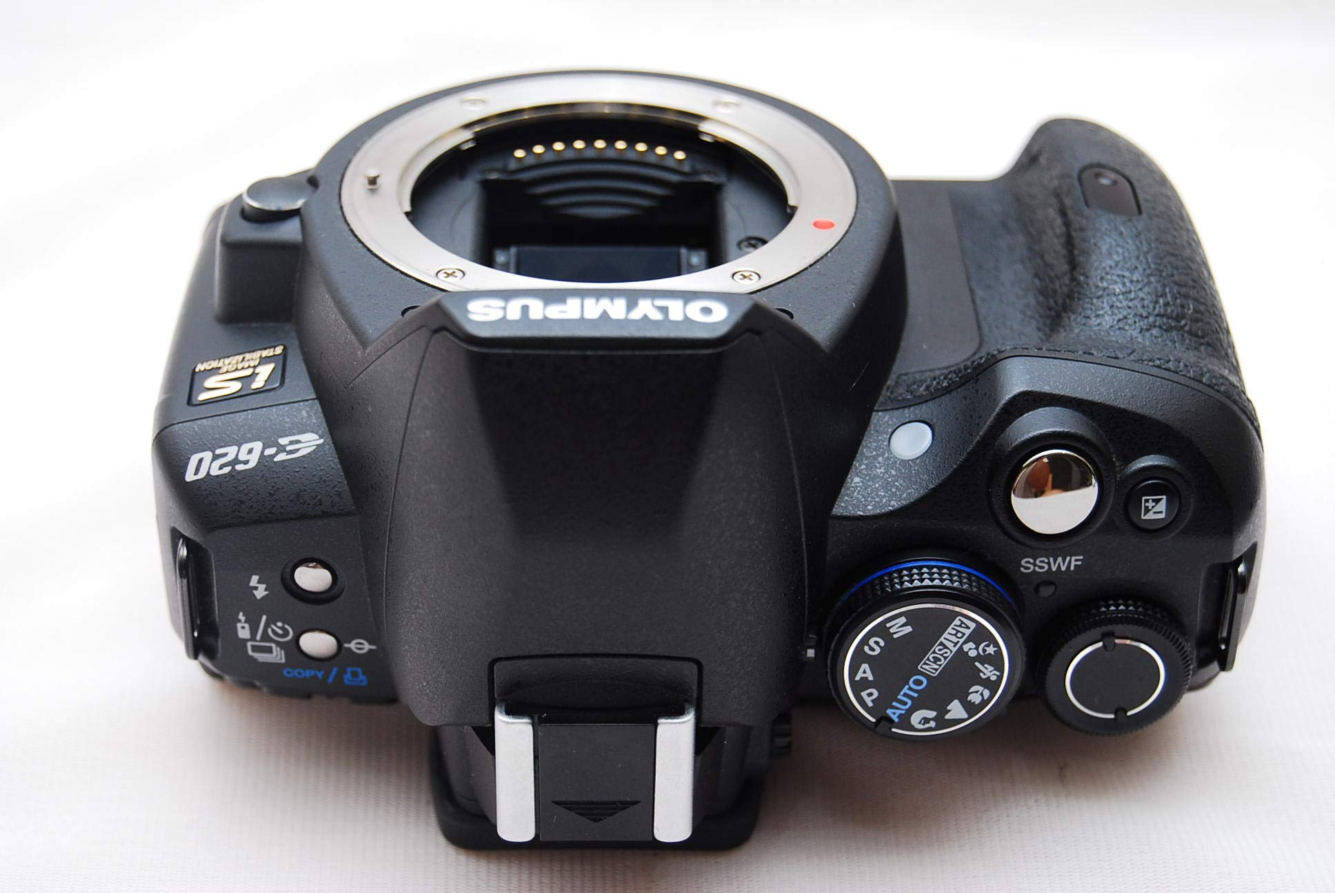 Amazon | OLYMPUS デジタル一眼カメラ E-620 ボディ E-620 | デジタル