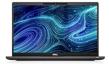 Amazon.com: Dell Latitude 7320 7000 13.3