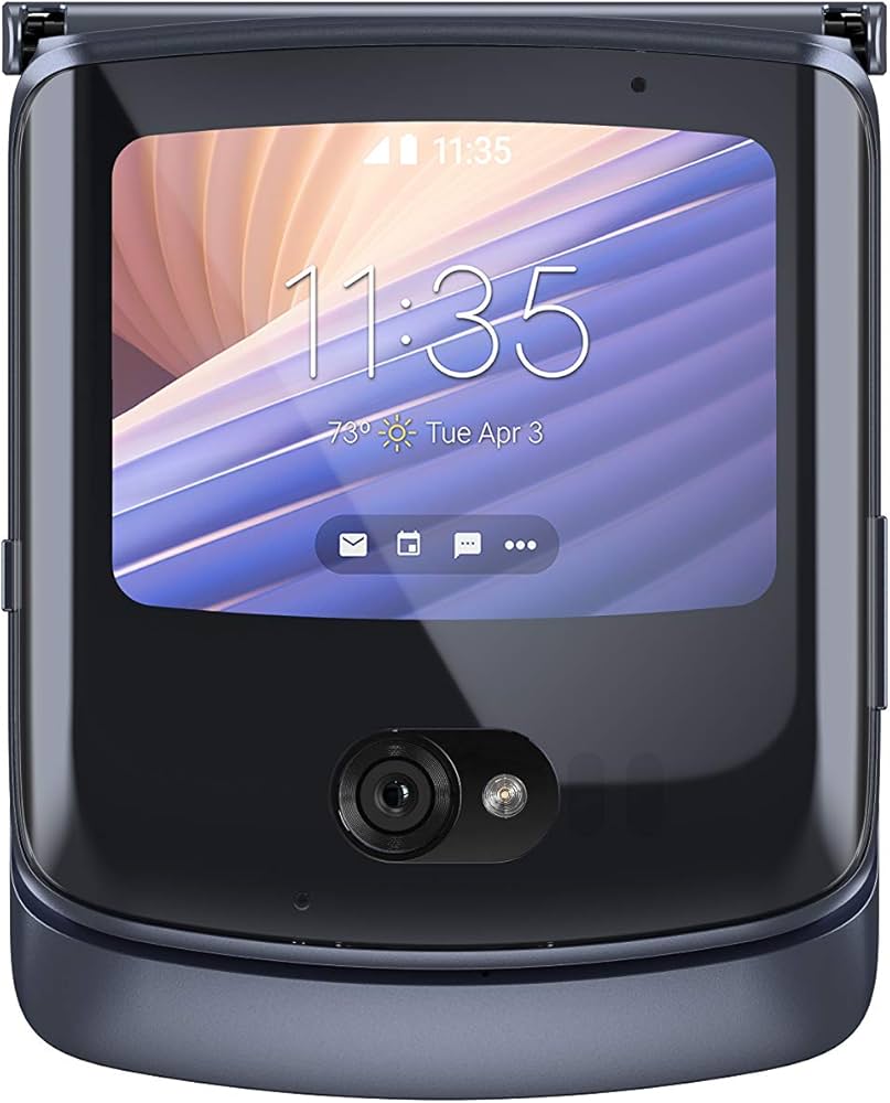 Amazon | Motorola Razr 5G 256GB 8GB RAM International Version