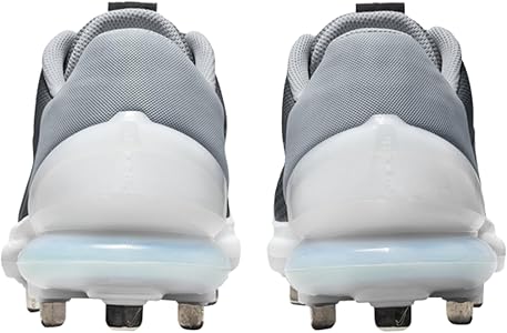 Amazon | Nike メンズ フォースズーム トラウト 7 プロ メタル 野球