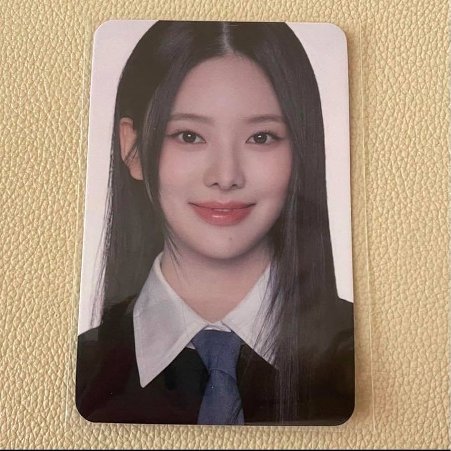 Amazon.co.jp: ILAND2 アイランド2 POPUP トレカ ジミン izna : おもちゃ