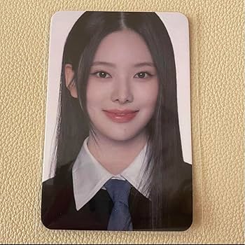 Amazon.co.jp: ILAND2 アイランド2 POPUP トレカ ジミン izna : おもちゃ