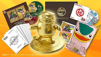 Amazon.co.jp: モンスターファーム1&2 DX 世界に1つだけの25周年記念