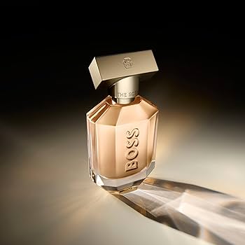 Amazon | ヒューゴボス The Scent For Her Eau De Parfum Spray 50ml