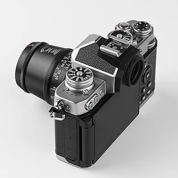 Amazon.co.jp: TTArtisan 17mm F1.4 APS-C マニュアルフォーカスレンズ