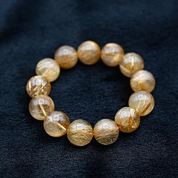 Amazon.co.jp: 【英雅堂】昇仙峡ジュエリータウン ルチルクォーツ