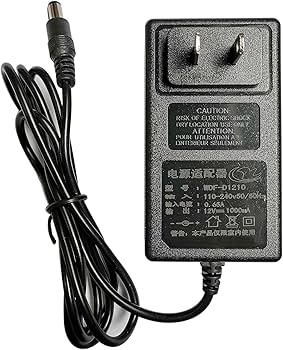 Amazon.co.jp: 12ボルト バッテリー充電器 12V 充電器 子供用