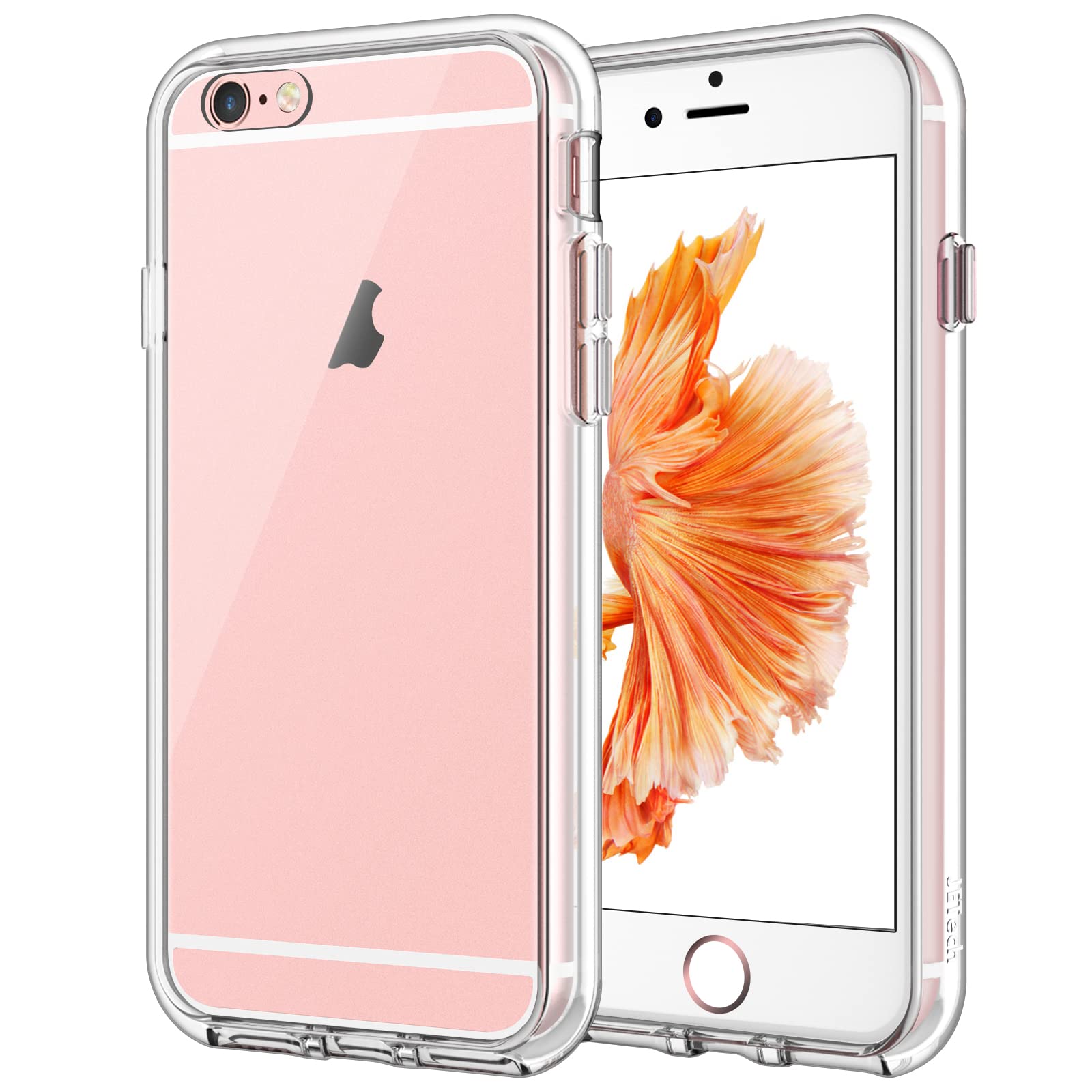 Amazon.com: JETech Case for iPhone 6 Plus and iPhone 6s Plus 5.5