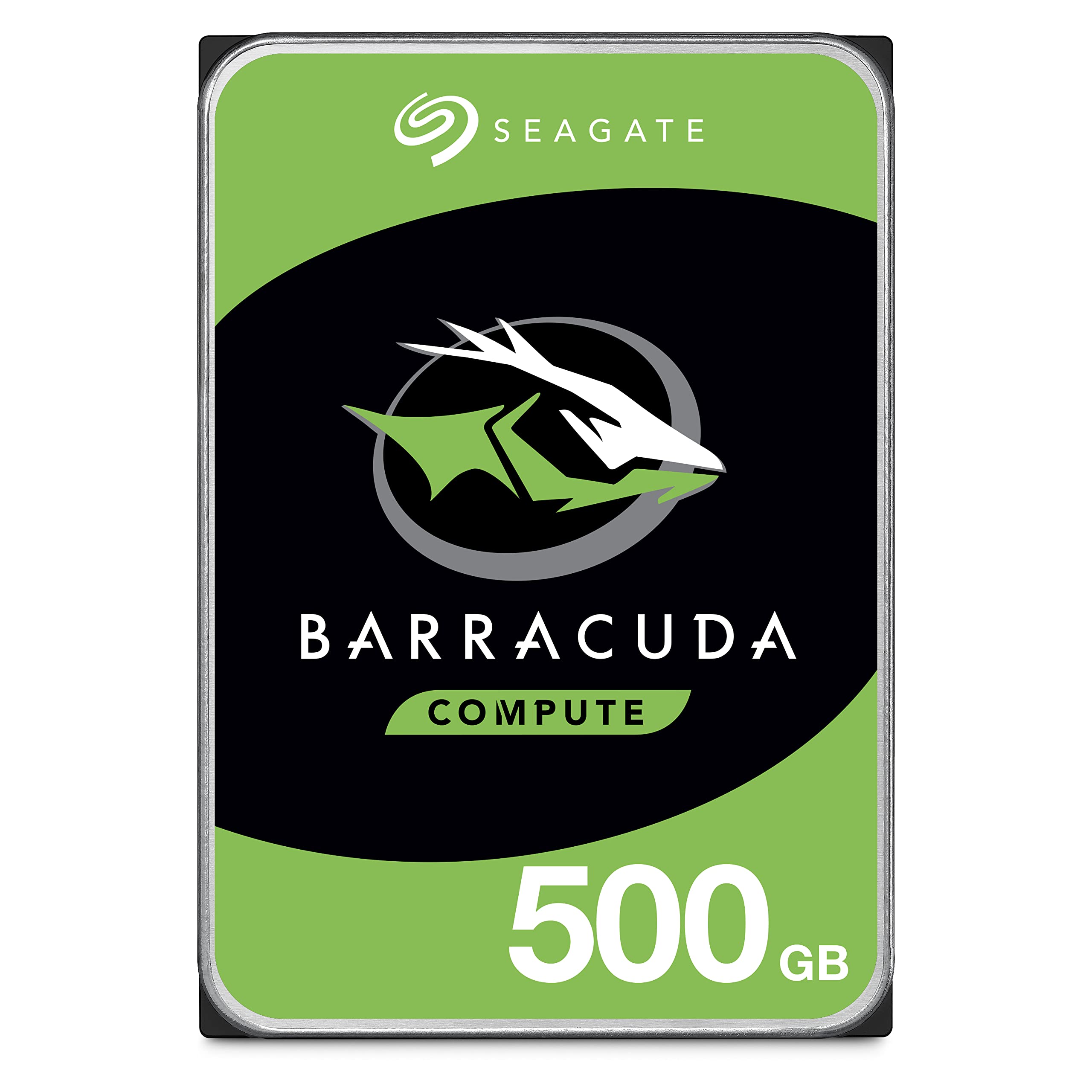 Amazon | Seagate BarraCuda 3.5