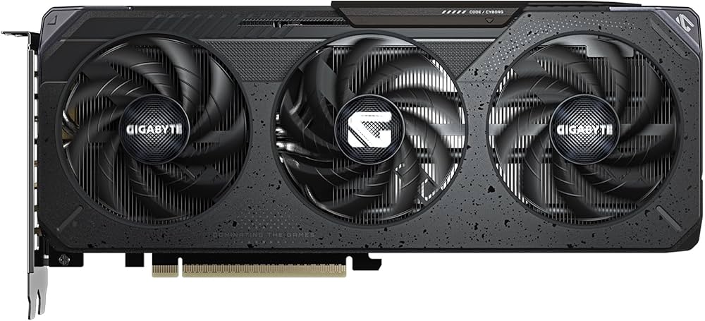 Amazon | GIGABYTE GeForce RTX 5060 Gaming OC 8Gグラフィック