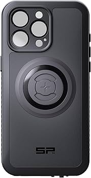 Amazon.com: SP CONNECT Phone Case Xtreme Compatible with iPhone 15