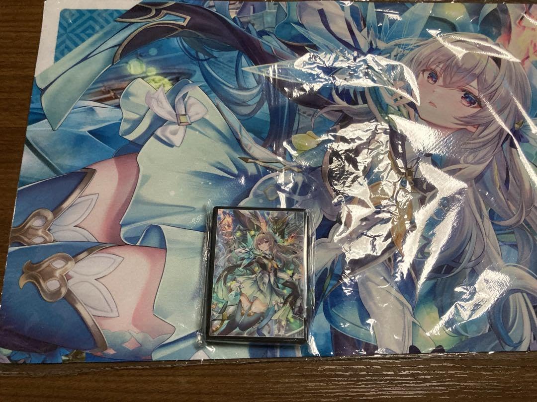 Amazon.co.jp: 崩壊スターレイル スタレ ホタル 蛍 スリーブ プレイ