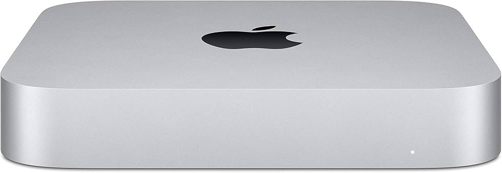 Amazon.co.jp: Apple Mac mini M1 2020 (16GB RAM, 512GB SSD, 8 Core
